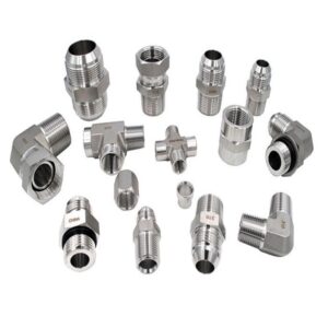 NPT Fittings