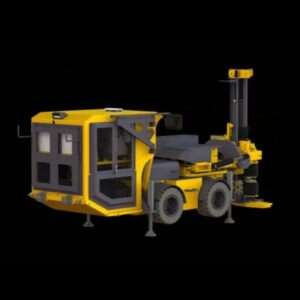 DR 600-MU