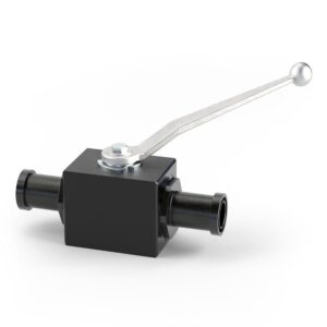 Hydraulic Valves
