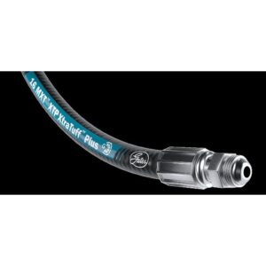 High Pressure Hydraulic Hoses