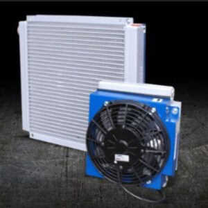 Hydraulic Coolers