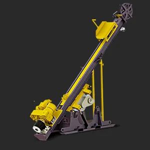 Surface Drill Rigs