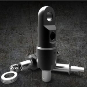Water Swivels